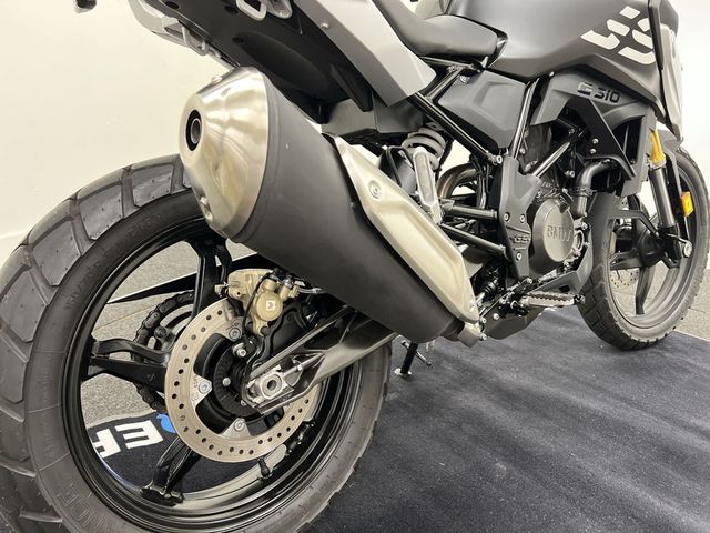 bmw - g-310-gs