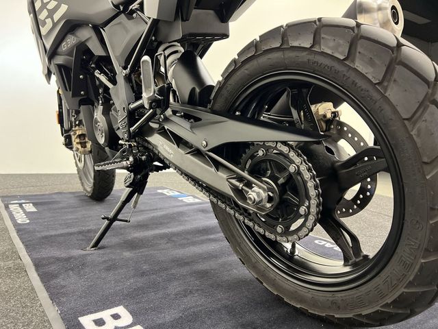 bmw - g-310-gs
