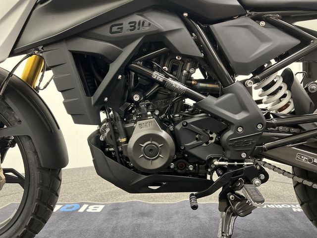 bmw - g-310-gs