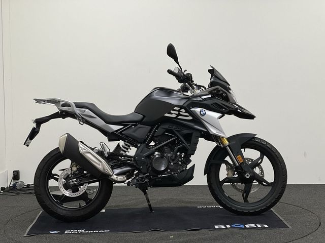 bmw - g-310-gs