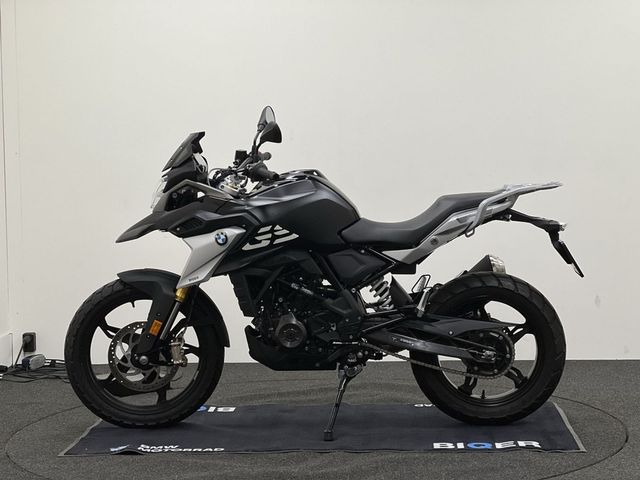 bmw - g-310-gs