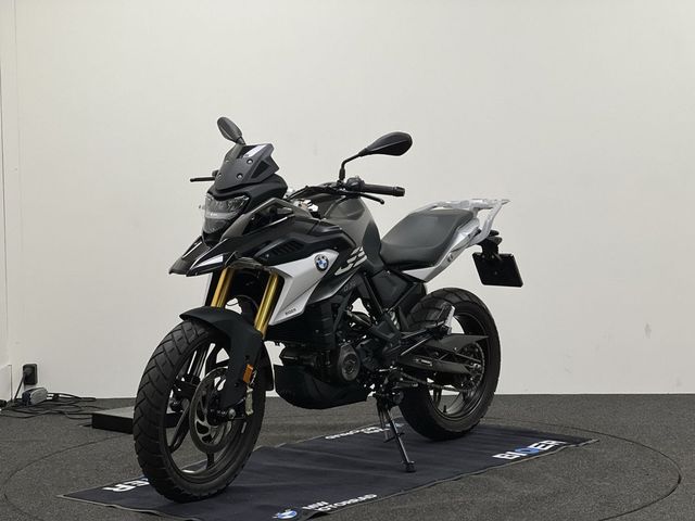bmw - g-310-gs