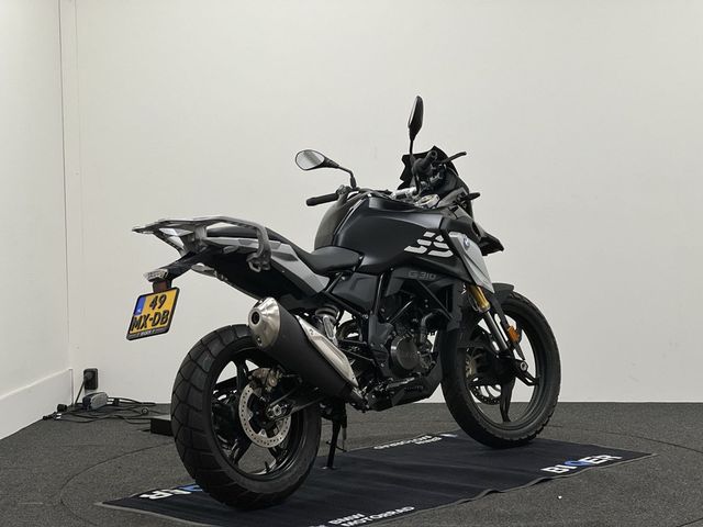 bmw - g-310-gs