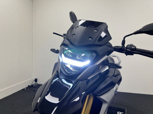 bmw - g-310-gs