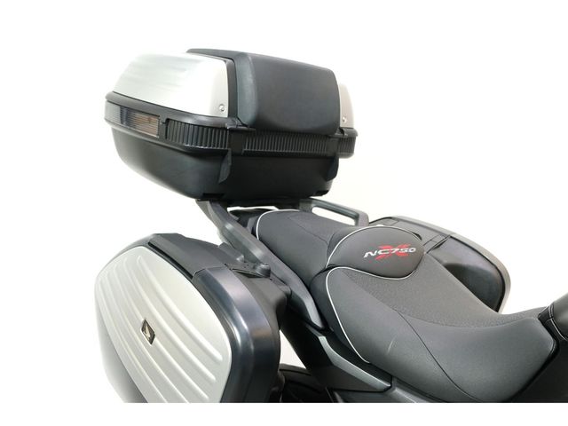 honda - nc-750-x-dct