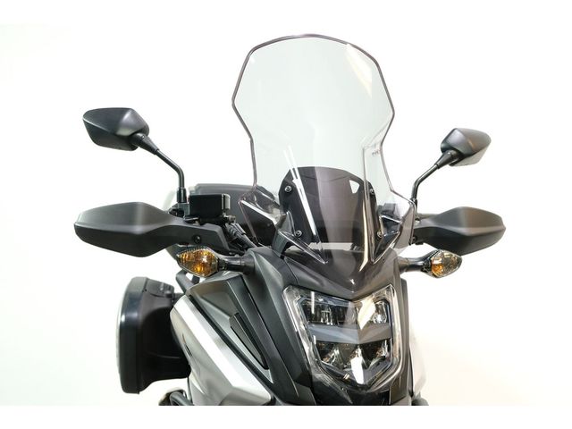 honda - nc-750-x-dct