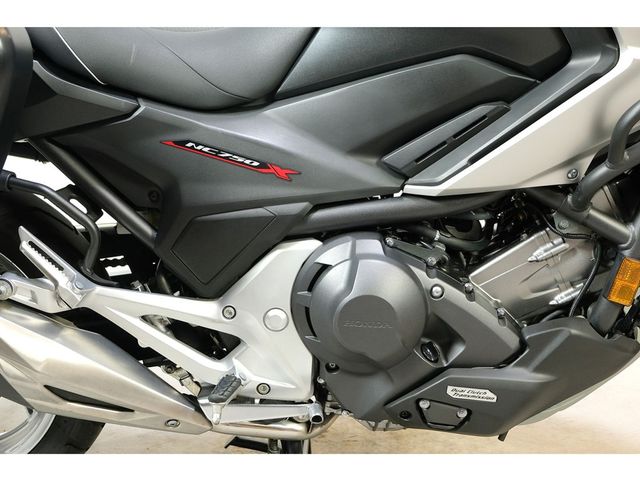 honda - nc-750-x-dct