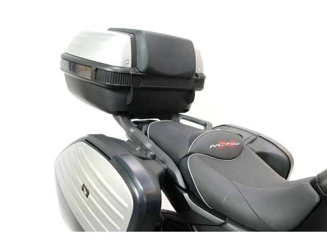 honda - nc-750-x-dct