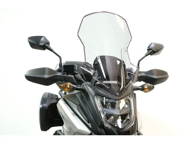 honda - nc-750-x-dct