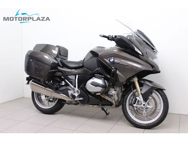 bmw - r-1200-rt