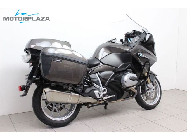 bmw - r-1200-rt