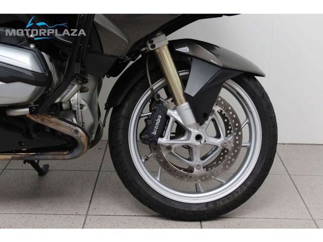 bmw - r-1200-rt