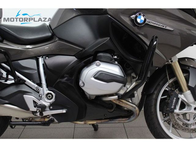 bmw - r-1200-rt