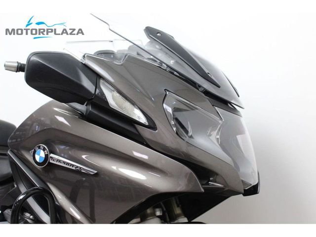 bmw - r-1200-rt
