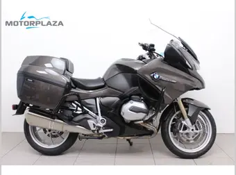 BMW R 1200 RT 2015 occasion