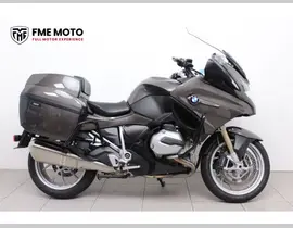 BMW R 1200 RT 2015 occasion
