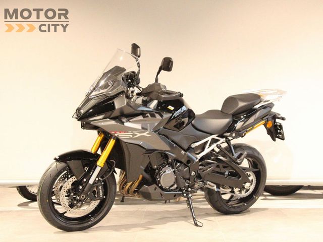 suzuki - gsx-s-1000-gx