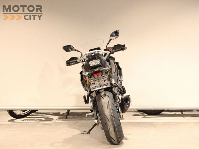 suzuki - gsx-s-1000-gx