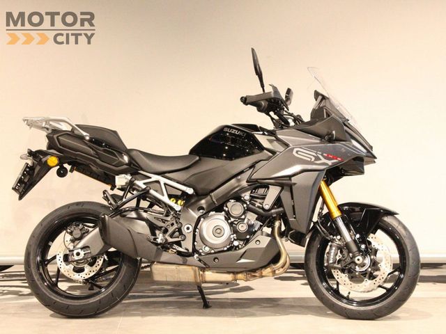 suzuki - gsx-s-1000-gx