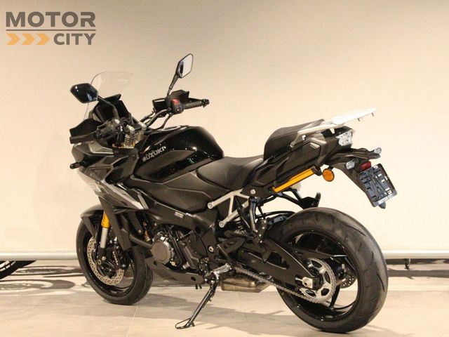 suzuki - gsx-s-1000-gx