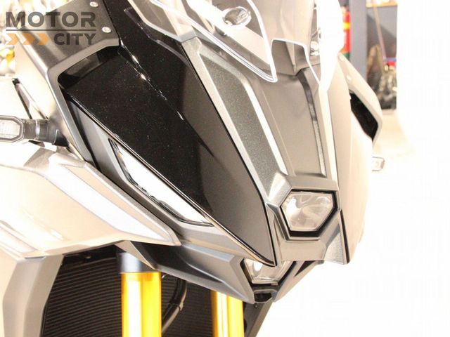 suzuki - gsx-s-1000-gx