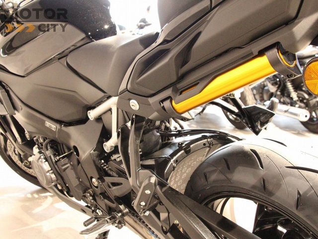 suzuki - gsx-s-1000-gx