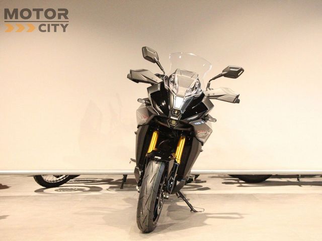 suzuki - gsx-s-1000-gx