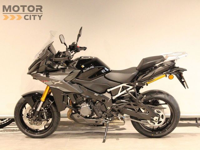 suzuki - gsx-s-1000-gx