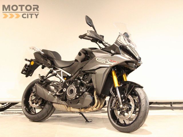 suzuki - gsx-s-1000-gx