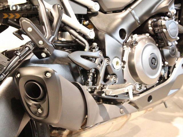 suzuki - gsx-s-1000-gx