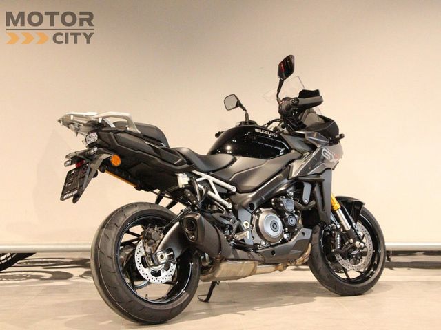 suzuki - gsx-s-1000-gx