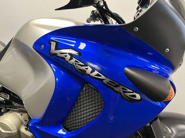 honda - xl-1000-v-varadero
