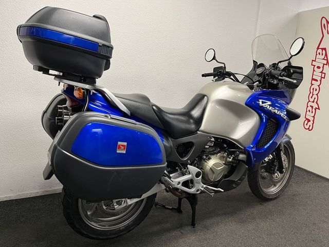 honda - xl-1000-v-varadero