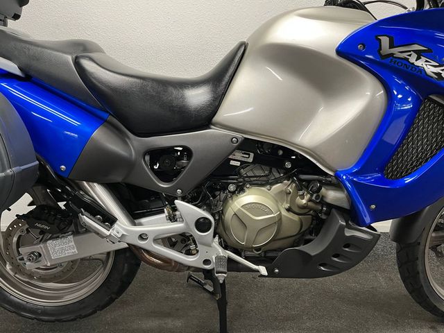 honda - xl-1000-v-varadero