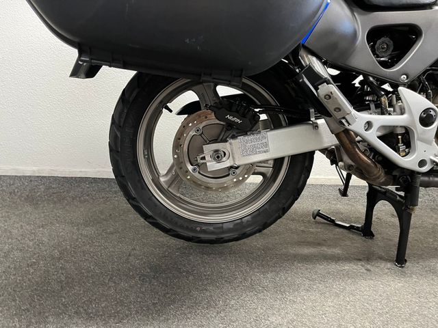 honda - xl-1000-v-varadero