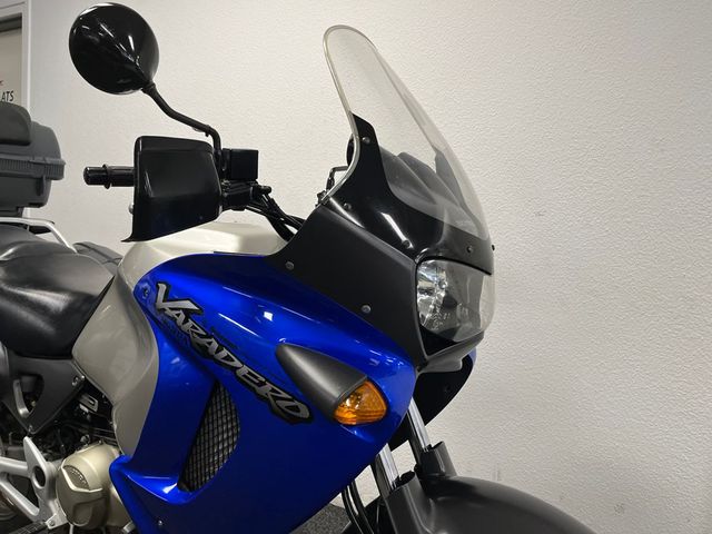 honda - xl-1000-v-varadero