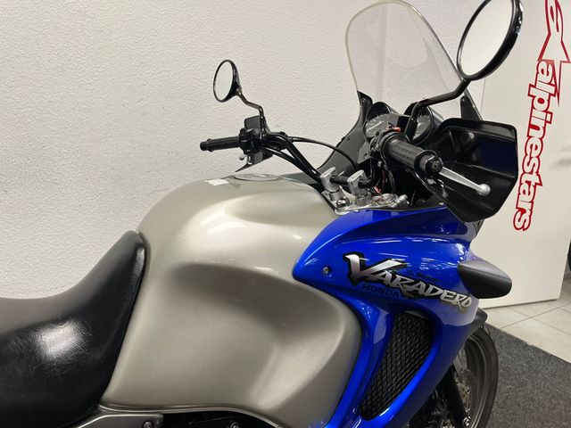honda - xl-1000-v-varadero
