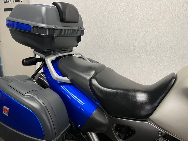 honda - xl-1000-v-varadero