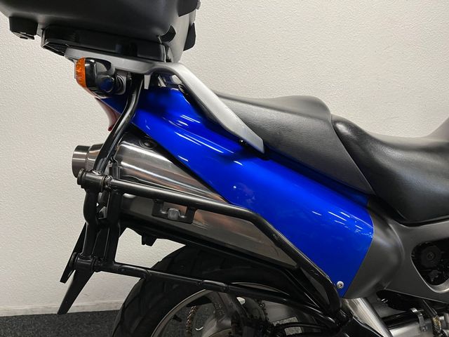 honda - xl-1000-v-varadero