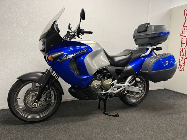 honda - xl-1000-v-varadero