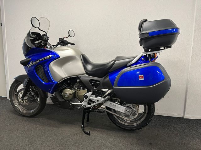 honda - xl-1000-v-varadero