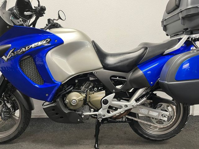 honda - xl-1000-v-varadero