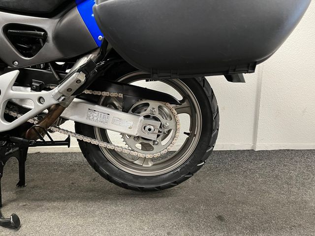 honda - xl-1000-v-varadero