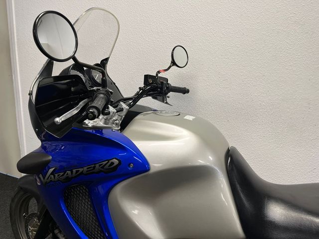 honda - xl-1000-v-varadero