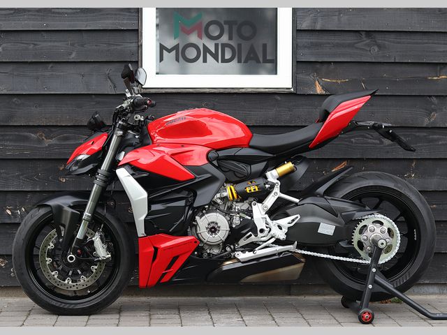 ducati - streetfighter-v2