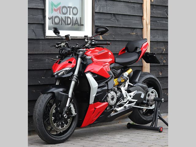 ducati - streetfighter-v2