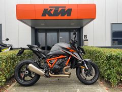 KTM 1390 SUPER DUKE R EVO