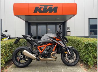KTM 1390 Super Duke R EVO 2024 nieuw