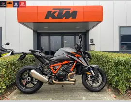 KTM 1390 Super Duke R EVO 2024 nieuw