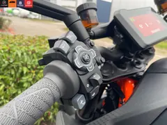 KTM 1390 Super Duke R EVO 2024 nieuw – foto 6 van 7